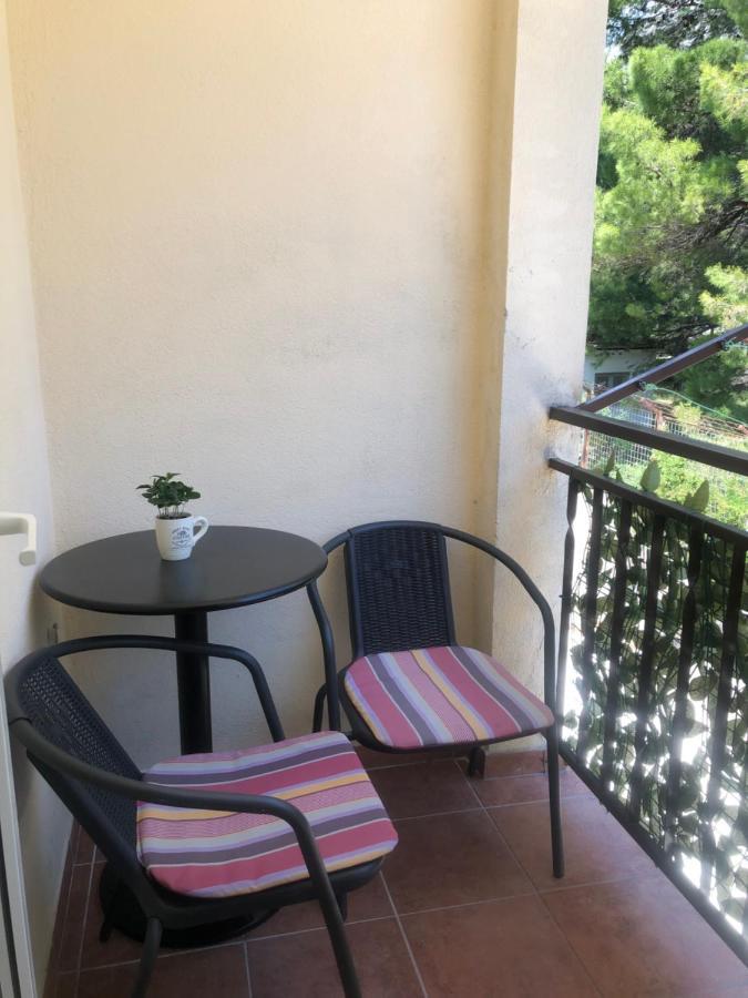 Apartmani Lisicina أوميس المظهر الخارجي الصورة