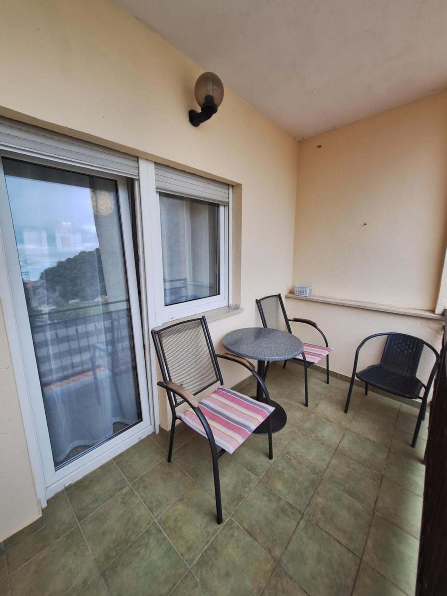 Apartmani Lisicina أوميس المظهر الخارجي الصورة