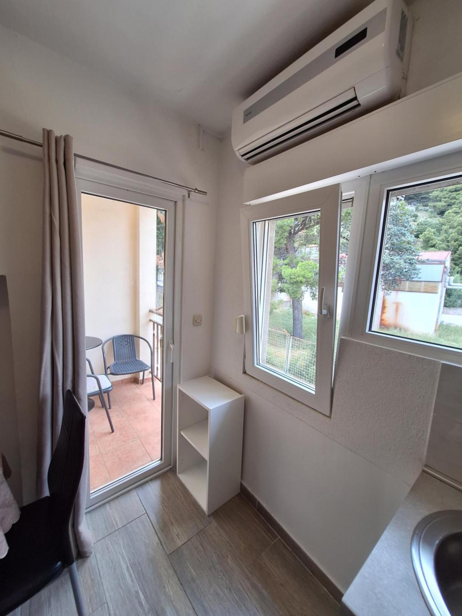 Apartmani Lisicina أوميس المظهر الخارجي الصورة