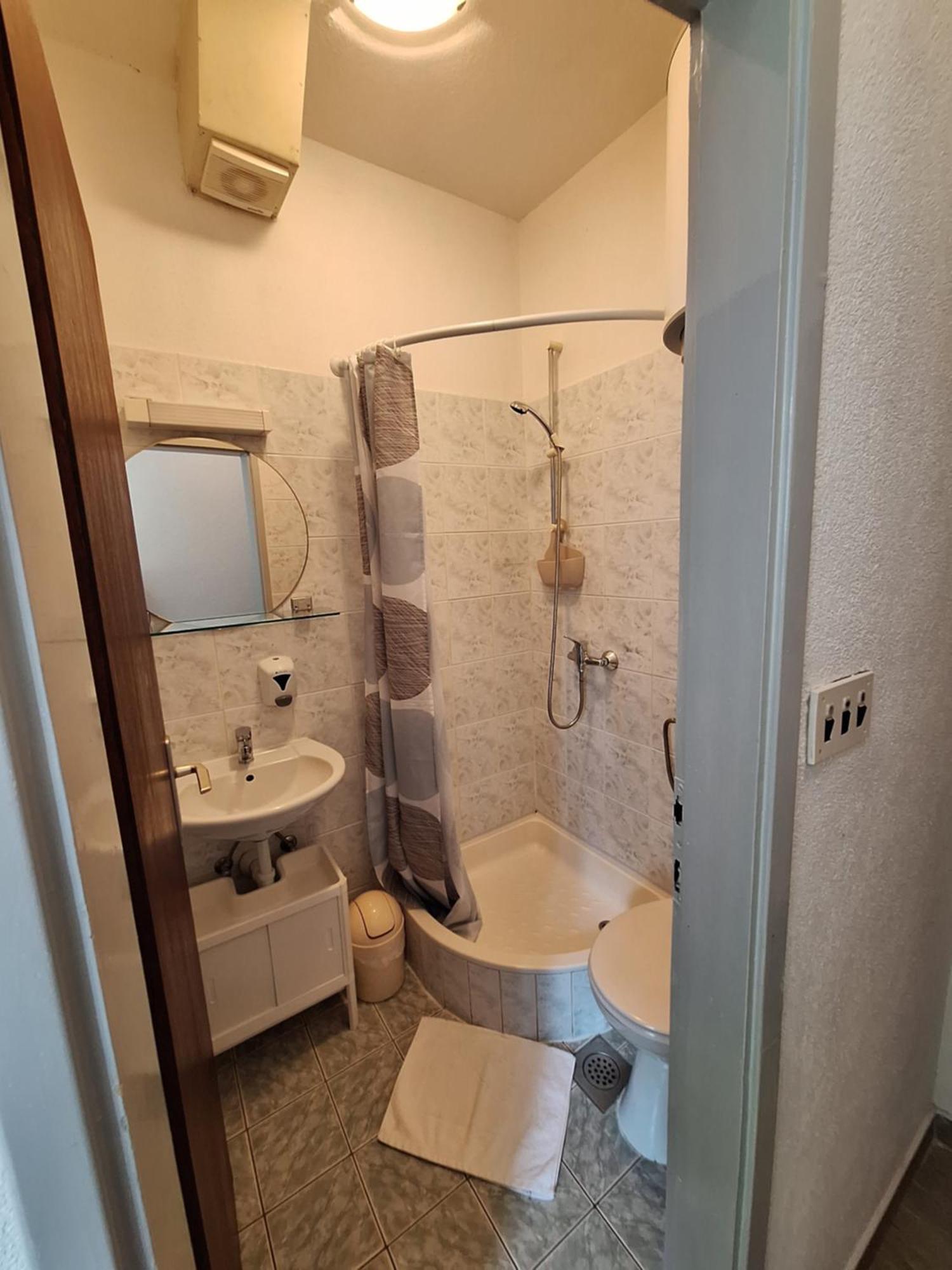 Apartmani Lisicina أوميس المظهر الخارجي الصورة
