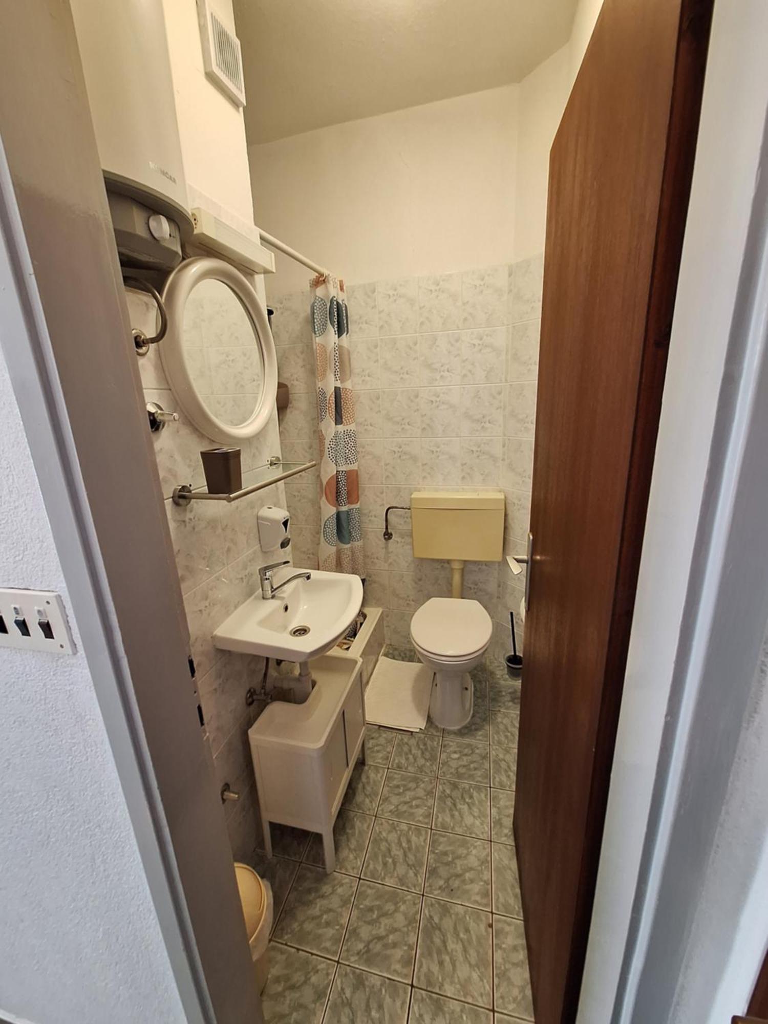 Apartmani Lisicina أوميس المظهر الخارجي الصورة
