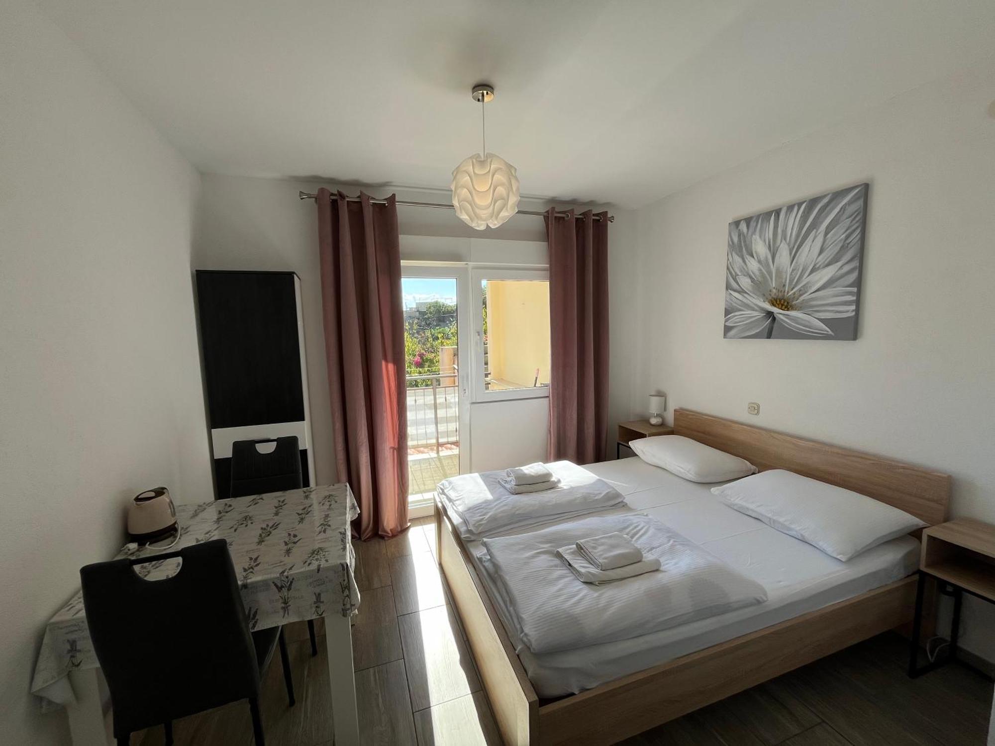 Apartmani Lisicina أوميس المظهر الخارجي الصورة