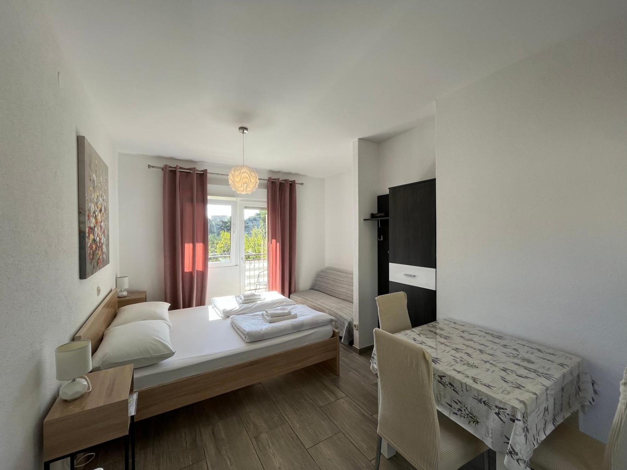 Apartmani Lisicina أوميس المظهر الخارجي الصورة